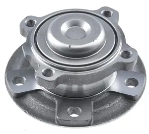 513359 | Wheel Bearing and Hub Assembly | Edge Wheel Bearings